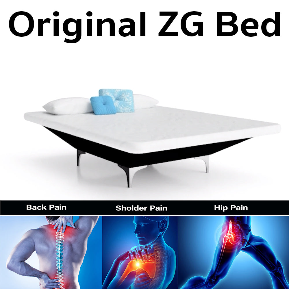 ZG Bed the Original TruZero Gravity Bed